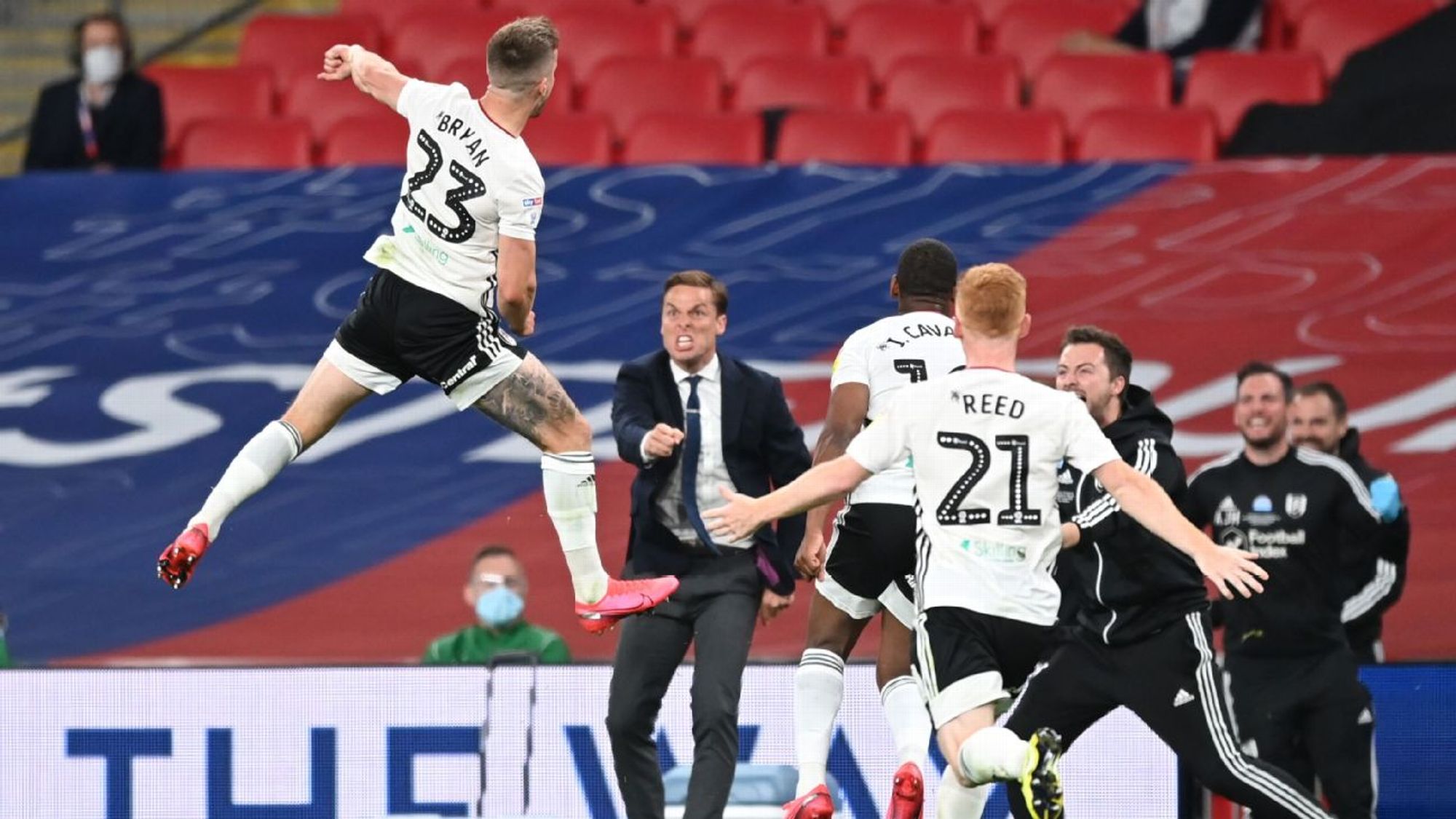 个项目中 个项目中