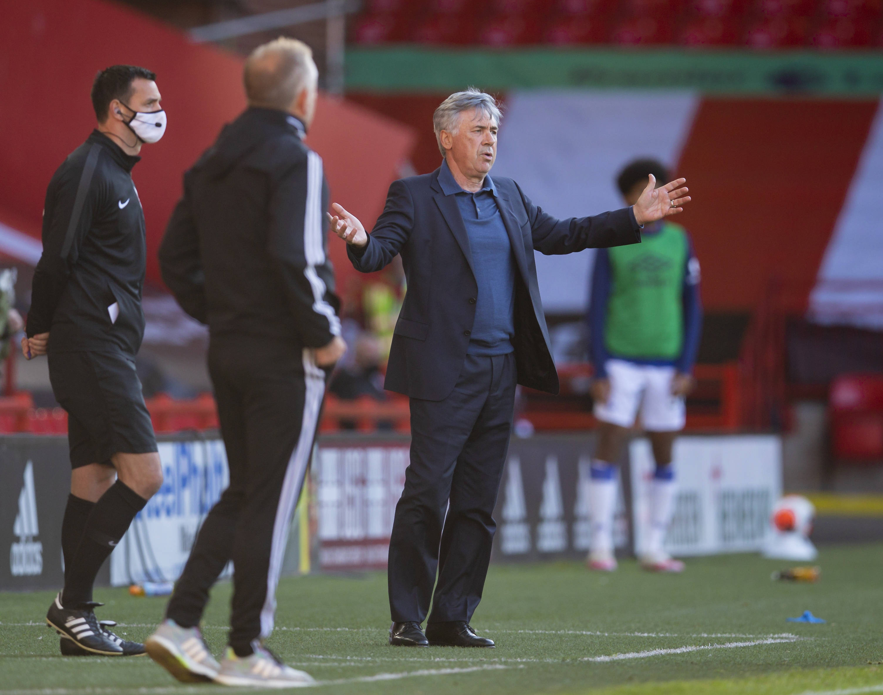 我们可以期 我们可以期