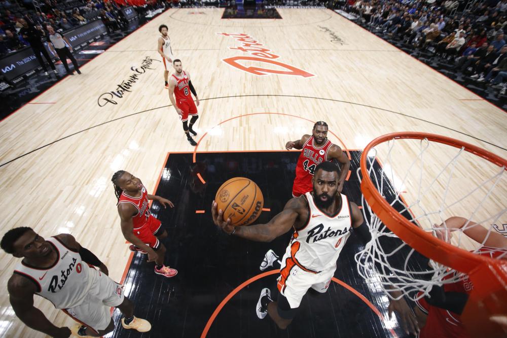 东契奇轰下 东契奇轰下