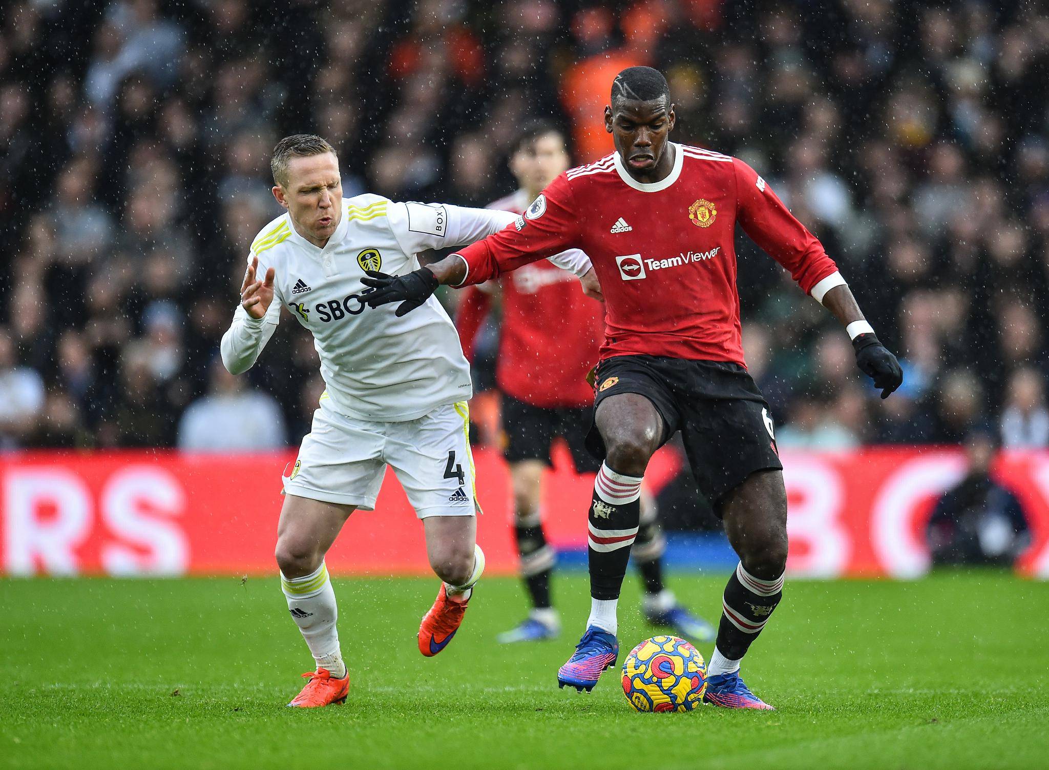 他的每一次 他的每一次